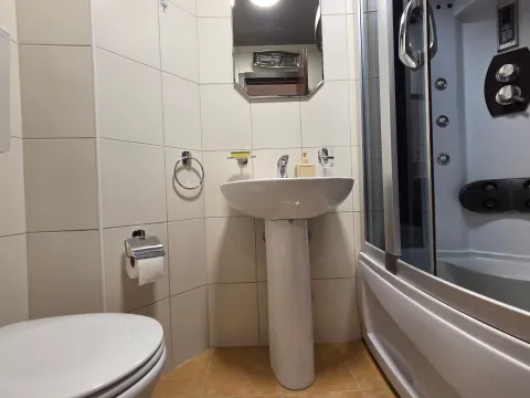 Rent, one bedroom apartment, 42m², Krivi Most, Podgorica - image 12