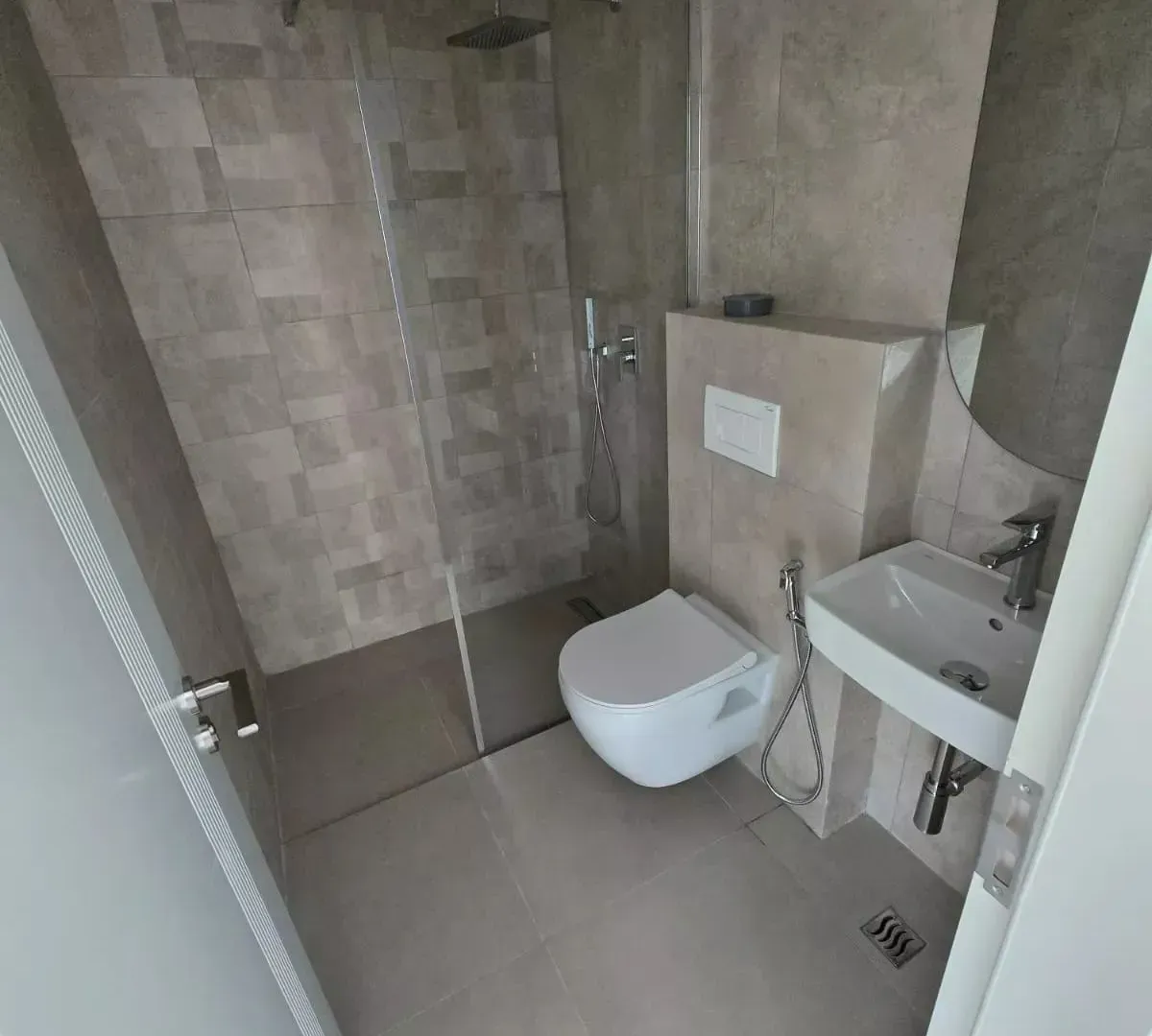 Sale, apartment, 69m², Topolica, Bar