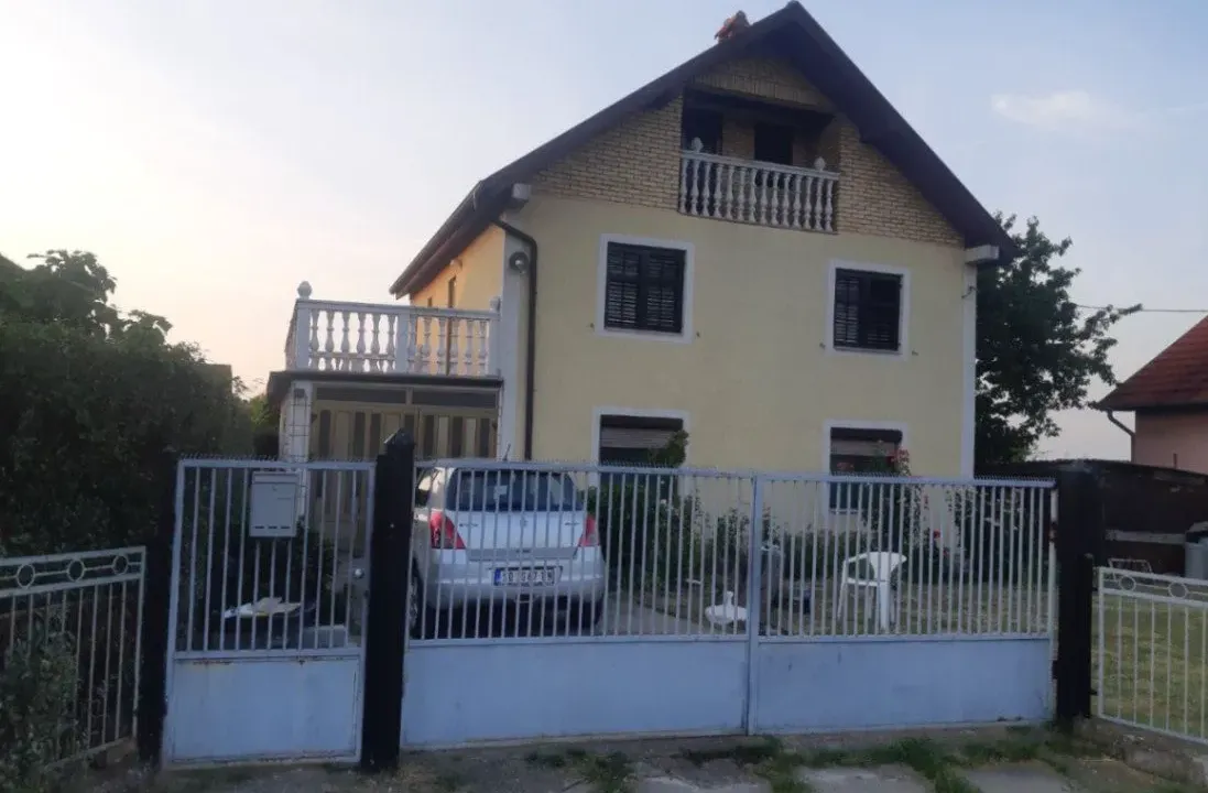 Sale, house, 184m², Smederevo, Srbija