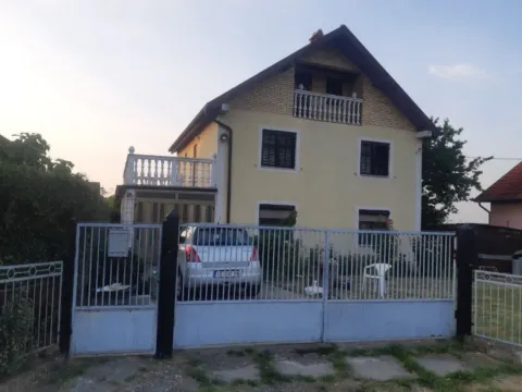 Prodaja, kuća, 184m², Smederevo, Srbija