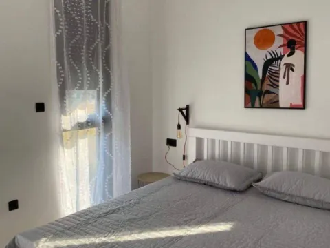 Sale, one bedroom apartment, 52m², Donja Lastva, Tivat - image 4