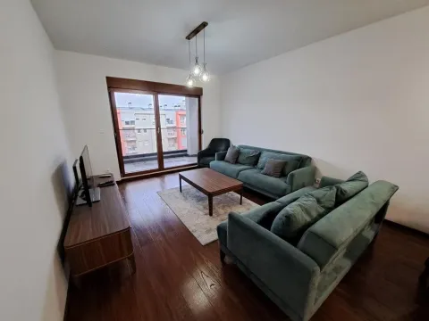 Izdavanje, dvosoban stan, 75m², Master Kvart, Podgorica - image 10