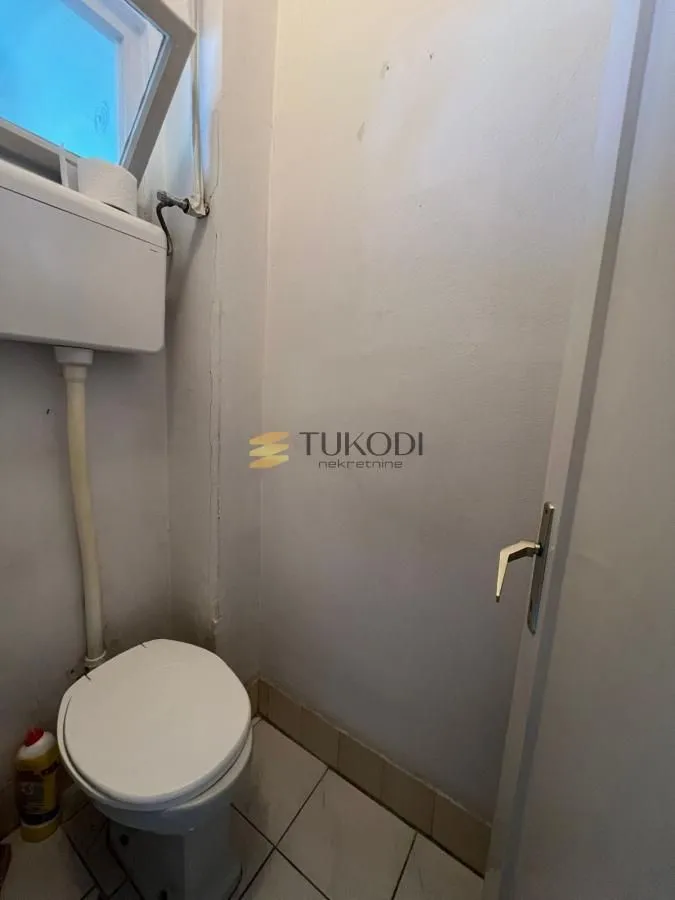 Prodaja, trosoban stan, 91m², Kej, Novi Sad Sve Podlokacije