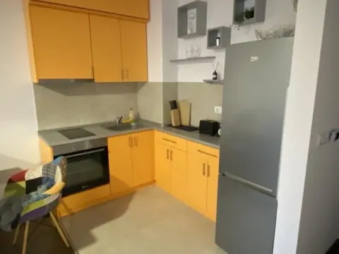 Rent, two bedroom apartment, 40m², Lekino Brdo, Voždovac Sve Podlokacije - image 7