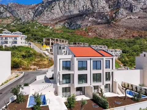 Prodaja, kuća, 140m², Reževići, Budva - image 7