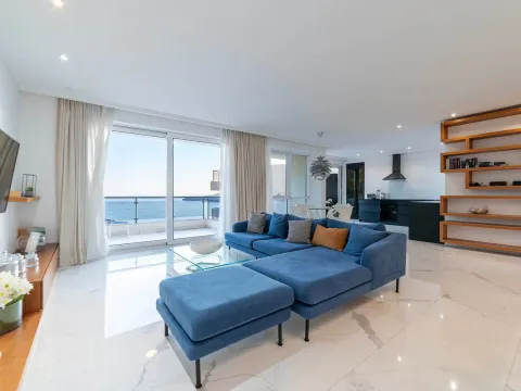 Sale, three bedroom apartment, 149m², Rafailovići, Budva - image 7