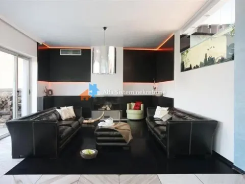 Rent, house, 365m², Uciteljsko Naselje, Zvezdara Sve Podlokacije - image 29