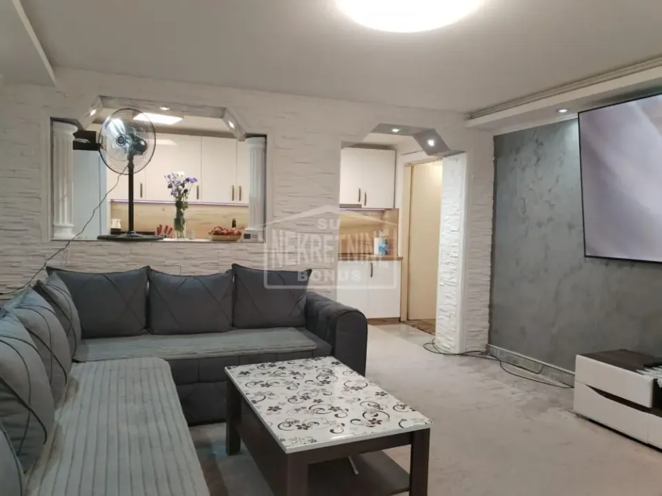 Sale, house, 135m², Centar, Subotica