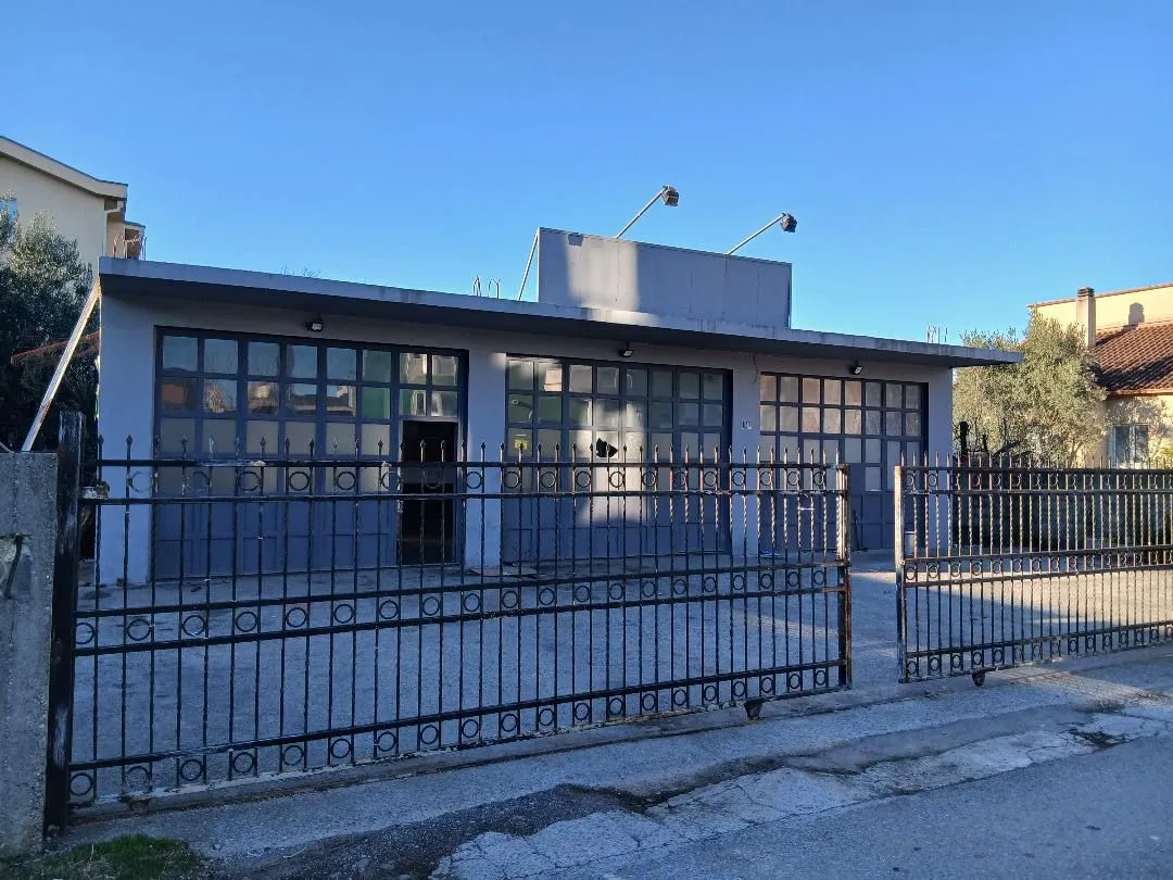 Rent, office space, 144m², Zabjelo, Podgorica