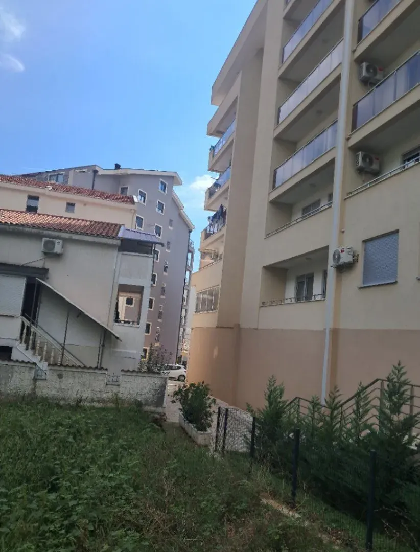 Rent, two bedroom apartment, 40m², Podkošljun, Budva