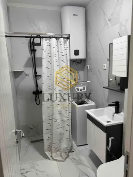 Rent, one bedroom apartment, 39m², Central Point, Podgorica - image 4