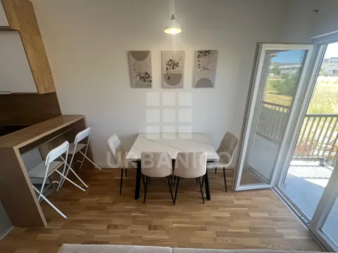 Rent, one bedroom apartment, 47m², Zabjelo, Podgorica - image 3