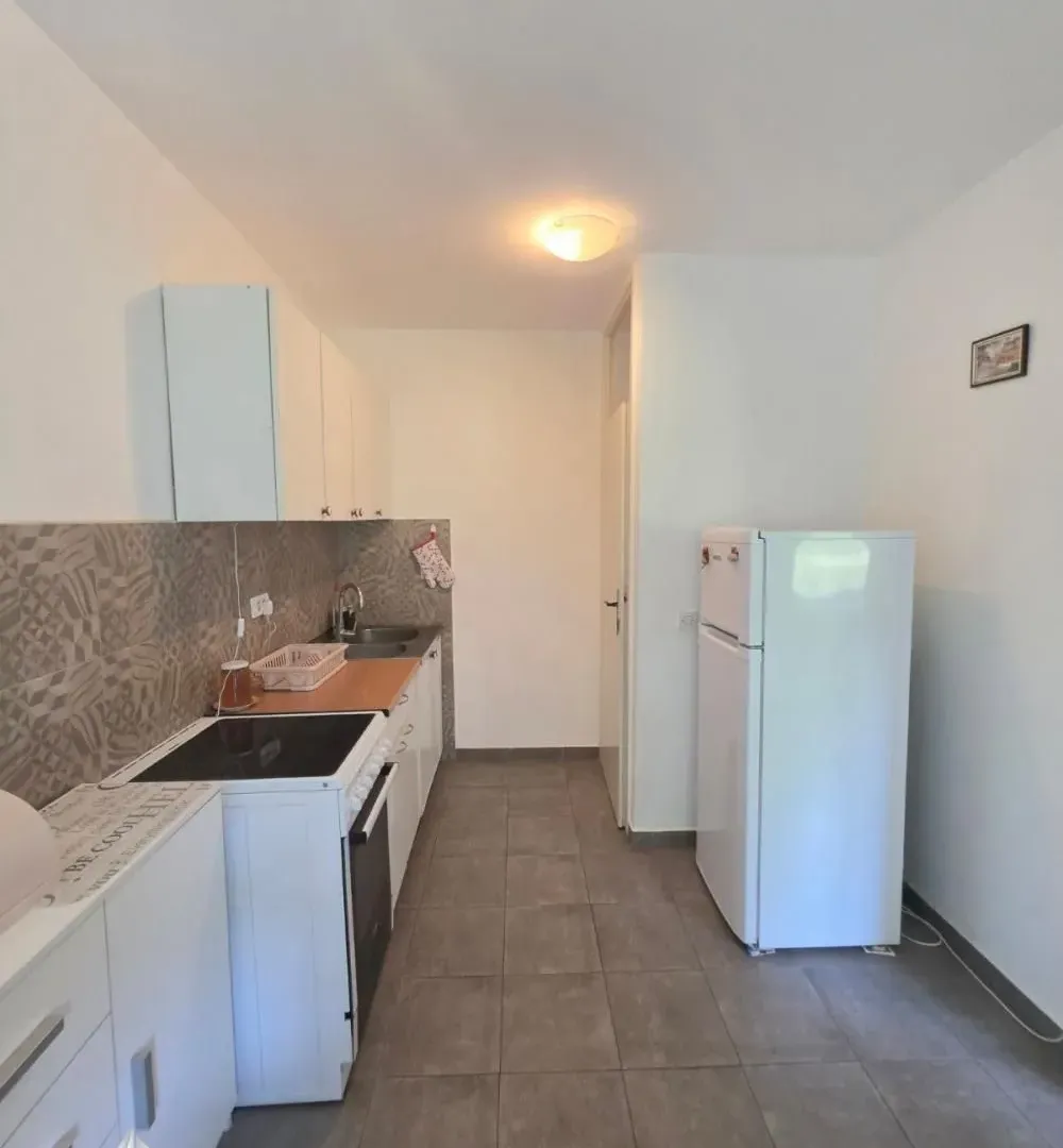 Rent, two bedroom apartment, 50m², Novi Beograd Blok 63, Novi Beograd Sve Podlokacije