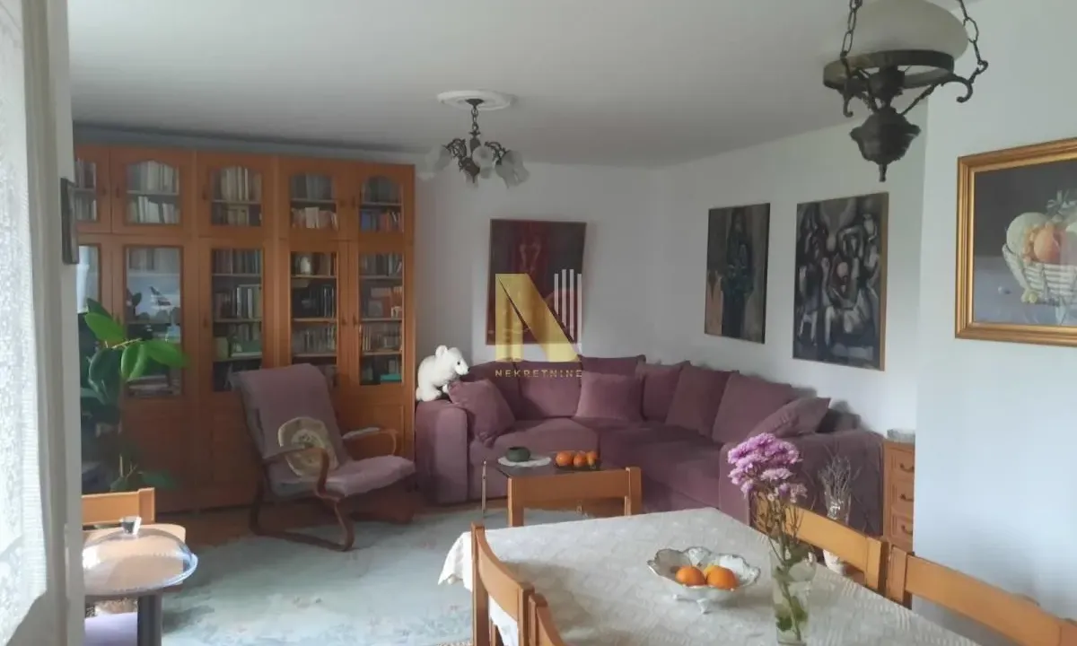 Izdavanje, dvosoban stan, 70m², Liman 3, Novi Sad Sve Podlokacije