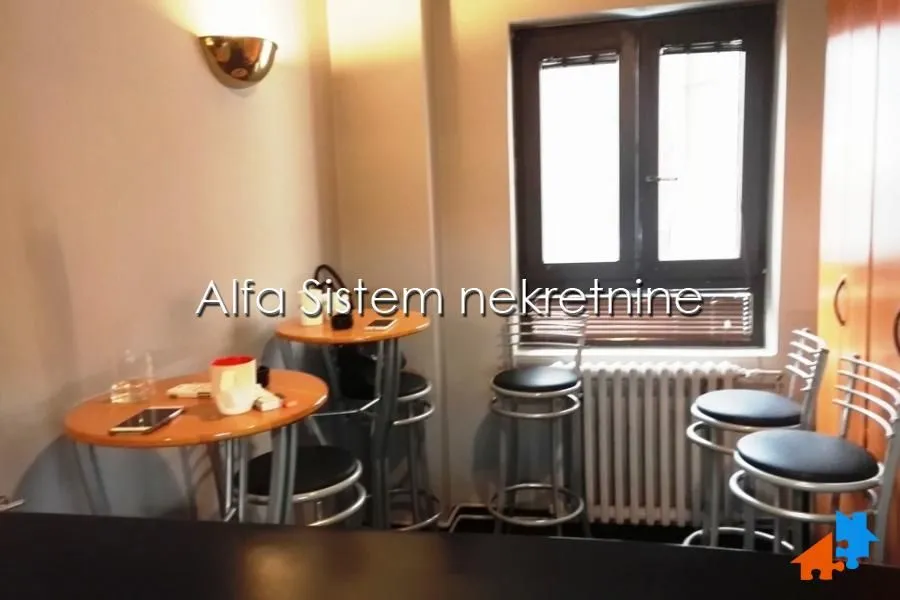 Rent, office space, 180m², Stari Grad, Beograd