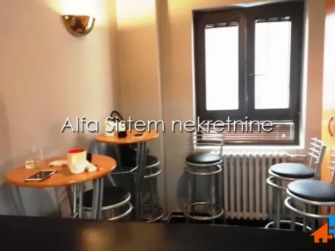 Izdavanje, poslovni prostor, 180m², Stari Grad, Beograd - image 11