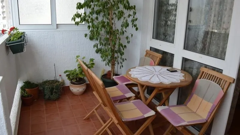 Sale, three bedroom apartment, 106m², Bar, Crna Gora