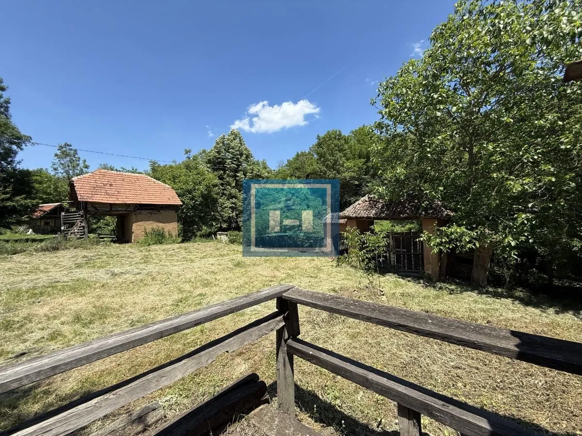 Prodaja, kuća, 98m², Gornji Račnik, Jagodina