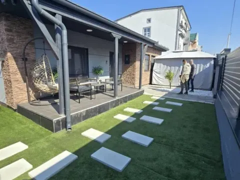 Sale, house, 74m², Telep, Novi Sad Sve Podlokacije - image 12