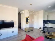 Izdavanje, jednosoban stan, 55m², Budva, Crna Gora - image 1