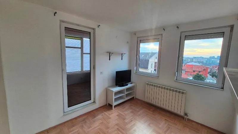 Prodaja, dvosoban stan, 48m², Voždovac Sve Podlokacije, Beograd