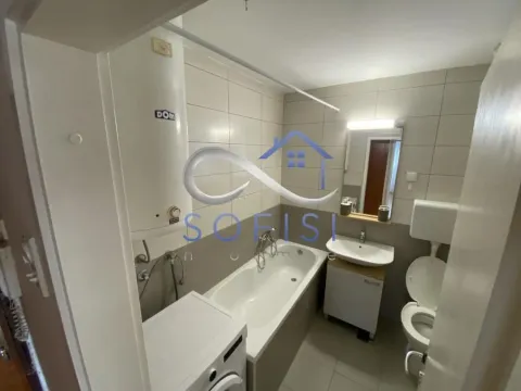 Izdavanje, dvosoban stan, 66m², Železnička Stanica, Novi Sad Sve Podlokacije - image 9