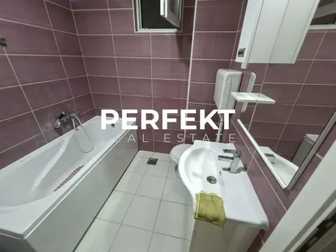 Izdavanje, jednosoban stan, 44m², Kotež 1, Pančevo - image 13