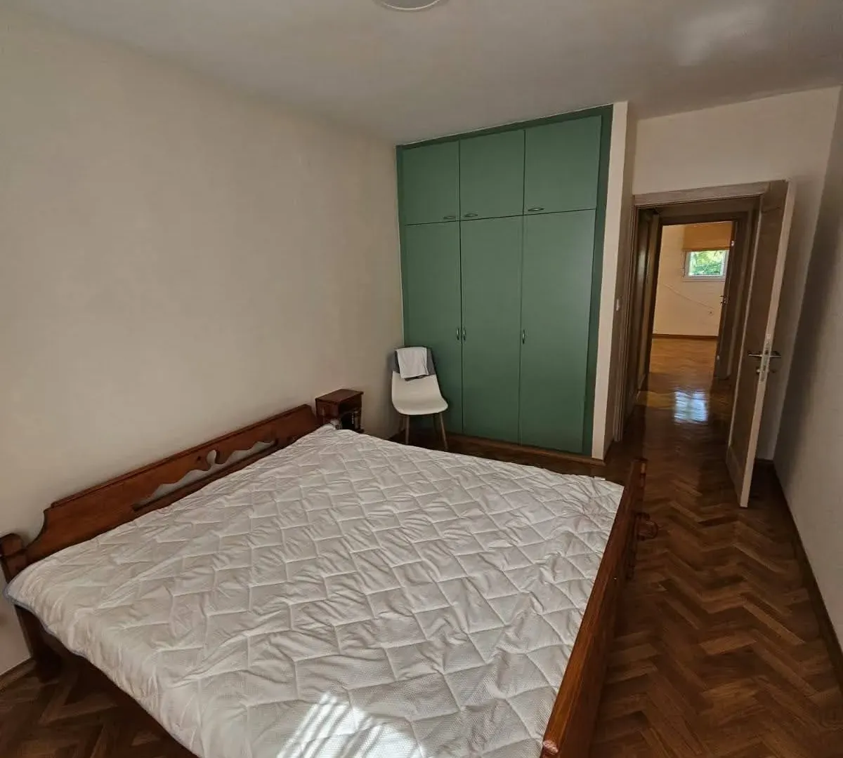 Prodaja, dvosoban stan, 95m², Stara Varoš, Podgorica