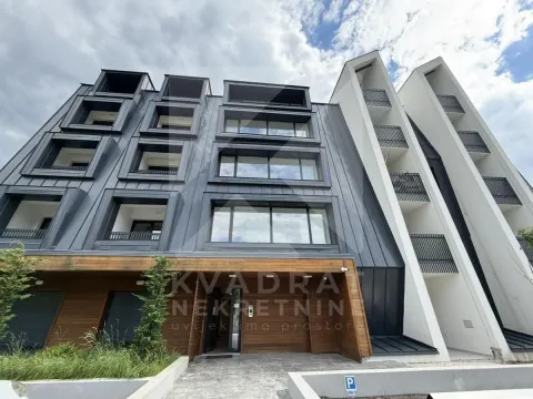 Prodaja, jednosoban stan, 45m², Centar, Kolašin - image 12