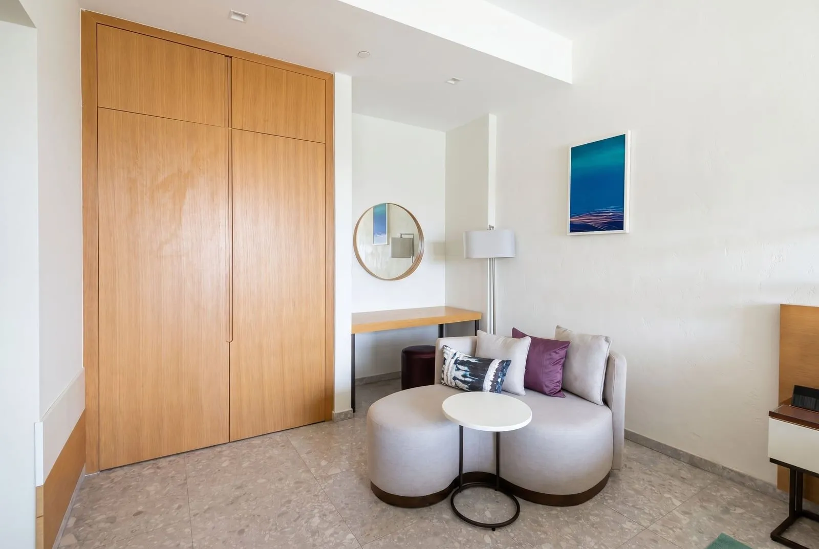 Prodaja, jednosoban stan, 47m², Tivat, Crna Gora