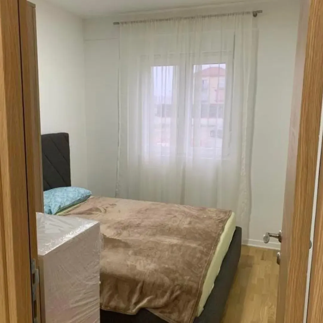 Izdavanje, jednosoban stan, 33m², Zabjelo, Podgorica