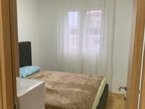 Izdavanje, jednosoban stan, 33m², Zabjelo, Podgorica - image 5