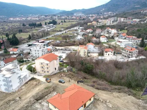 Prodaja, plac, 1250m², Prijevor, Budva - image 8