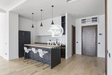 Izdavanje, stan, 205m², Dedinje Sve Podlokacije, Beograd - image 5