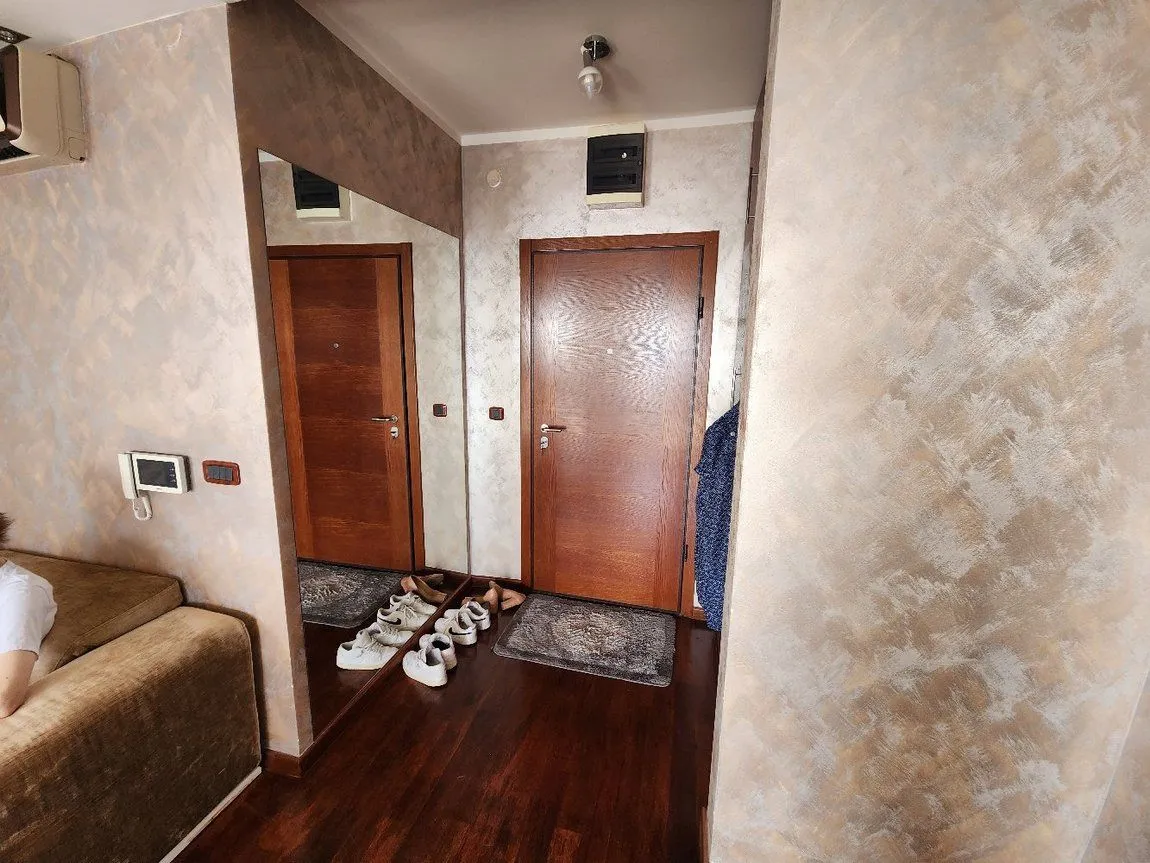 Sale, one bedroom apartment, 78m², Komoševina, Budva