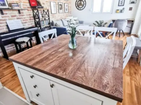 Sale, two bedroom apartment, 61m², Ljubović, Podgorica - image 8