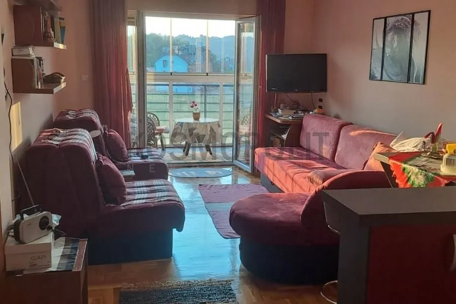 Prodaja, jednosoban stan, 34m², Mionica, Srbija