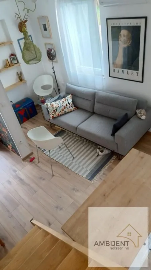 Sale, house, 65m², Mirijevo Sve Podlokacije, Beograd