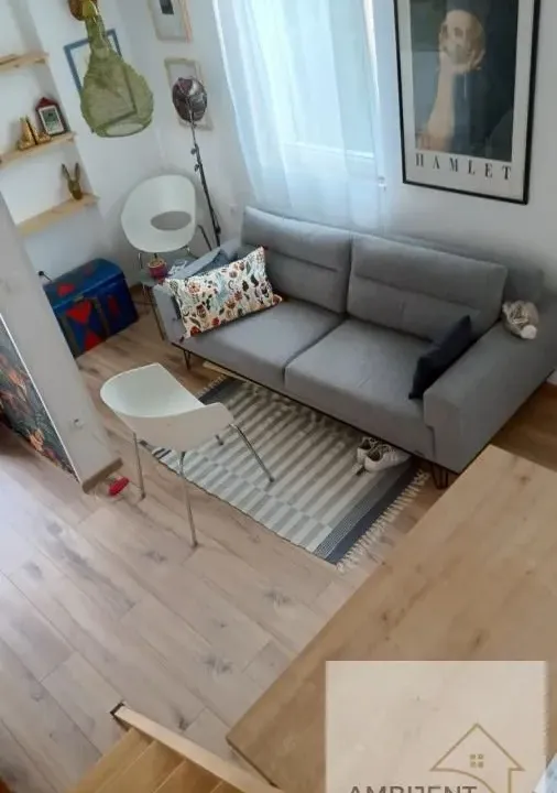 Prodaja, kuća, 65m², Mirijevo Sve Podlokacije, Beograd