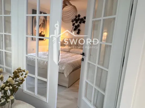 Sale, three bedroom apartment, 110m², Prčanj, Kotor - image 5