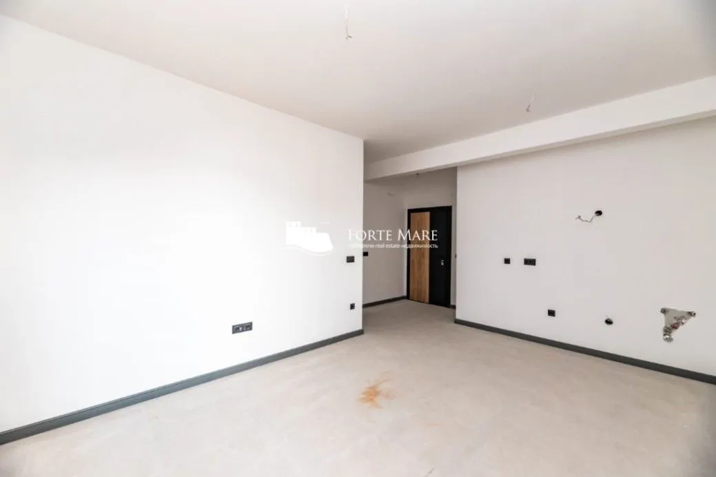 Prodaja, jednosoban stan, 41m², Kumbor, Herceg Novi