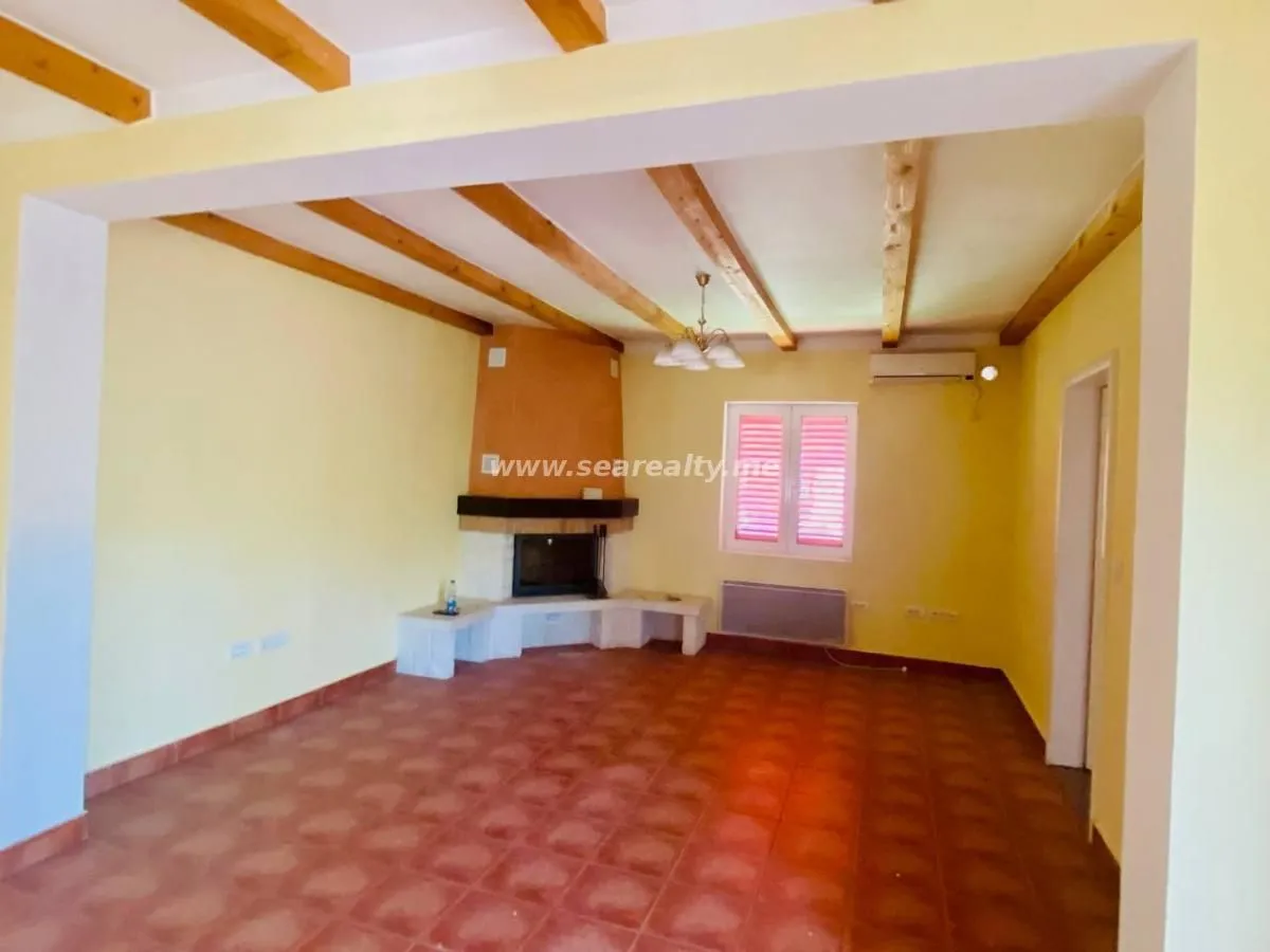 Prodaja, kuća, 190m², Herceg Novi, Crna Gora