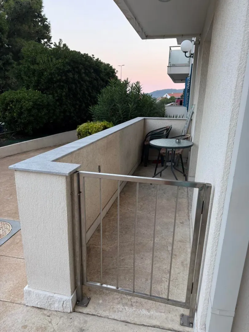 Sale, one bedroom apartment, 37m², Bečići, Budva