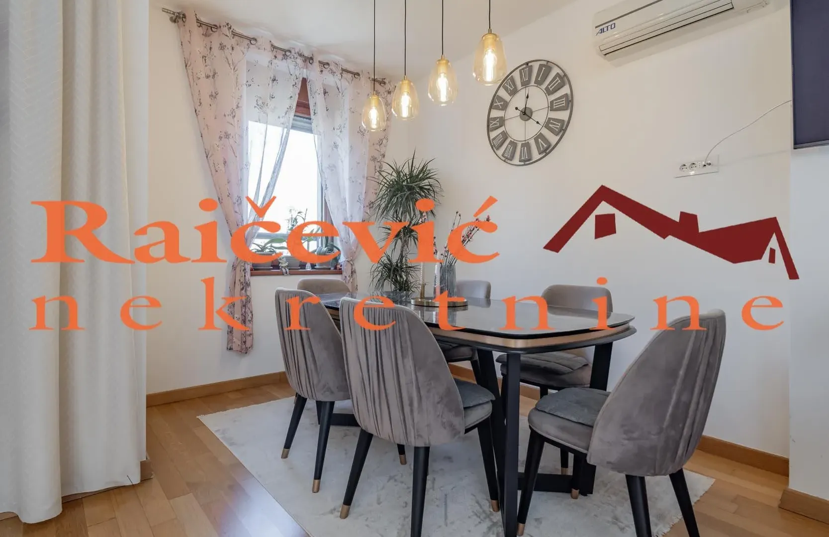 Prodaja, trosoban stan, 87m², Zvezdara Sve Podlokacije, Beograd