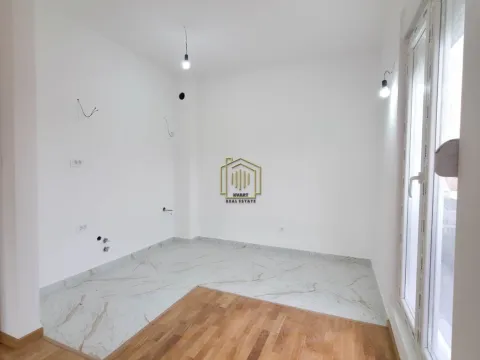 Izdavanje, jednosoban stan, 42m², Zagorič, Podgorica - image 6