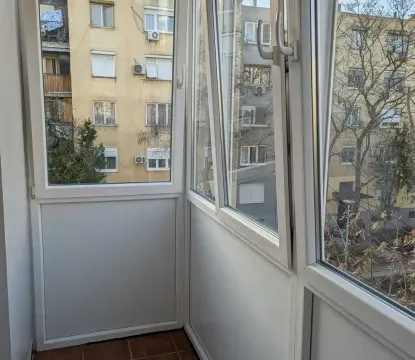 Prodaja, dvosoban stan, 46m², Detelinara, Novi Sad Sve Podlokacije - image 12