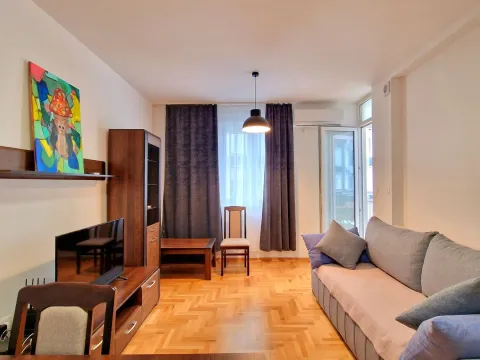 Prodaja, dvosoban stan, 73m², Budva, Crna Gora - image 10