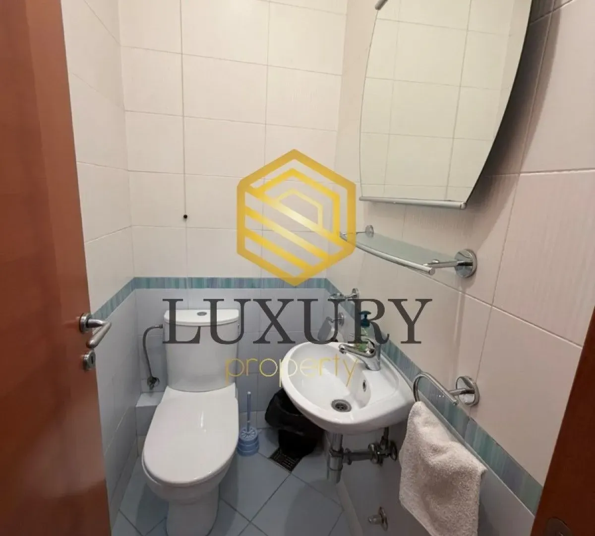 Rent, two bedroom apartment, 75m², Preko Morače, Podgorica