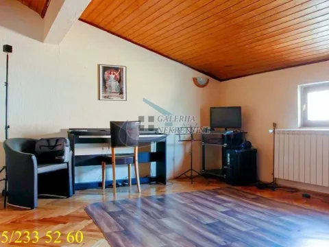 Prodaja, stan, 165m², Bele Vode, Beograd - image 12