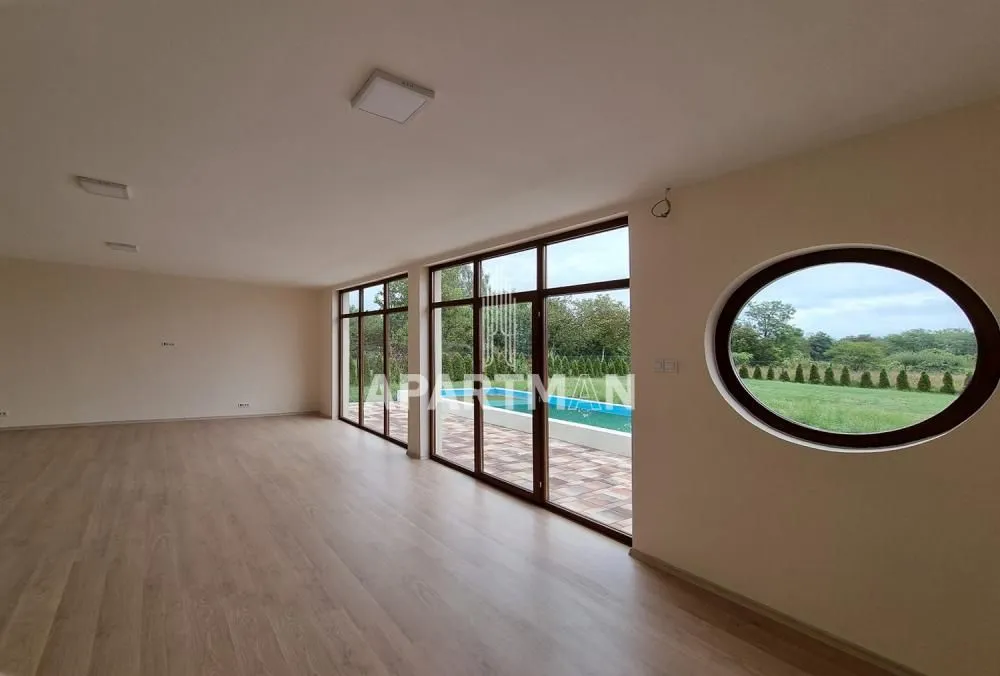 Prodaja, kuća, 111m², Palić, Subotica